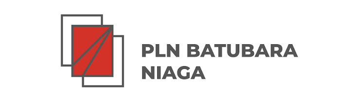 PT. PLN BATUBARA NIAGA Logo